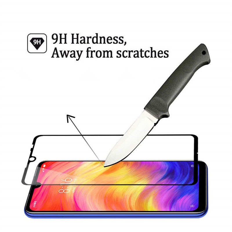 3PCS-Bakeey-Anti-Explosion-Full-Cover-Full-Glue-Tempered-Glass-Screen-Protector-for-Xiaomi-Redmi-7-R-1527179-3